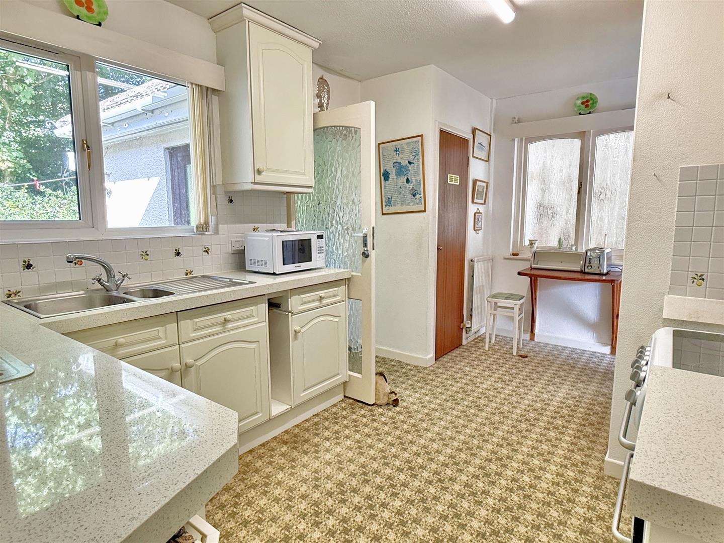 Carlidnack Lane, Mawnan Smith, Falmouth